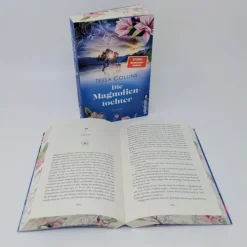 Die Magnolientochter-Ullstein Taschenbuchvlg. Clearance