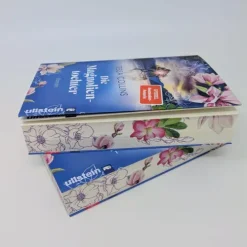 Die Magnolientochter-Ullstein Taschenbuchvlg. Clearance