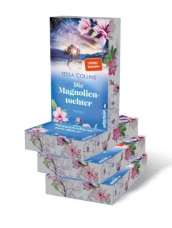 Die Magnolientochter-Ullstein Taschenbuchvlg. Clearance