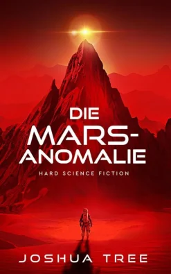 Die Mars-Anomalie-via tolino media Clearance