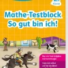 Klett Lerntraining Die Mathe-Helden: Mathe-Testblock So gut bin ich! 2. Klasse
