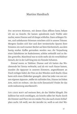 Carlsen Verlag GmbH Die Mitte der Welt