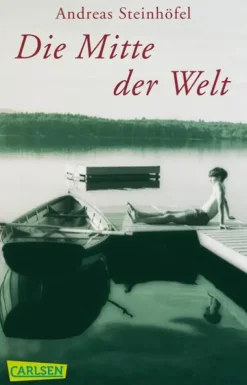 Die Mitte der Welt-Carlsen Verlag GmbH Online