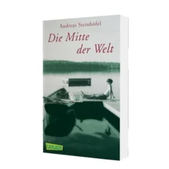 Die Mitte der Welt-Carlsen Verlag GmbH Online