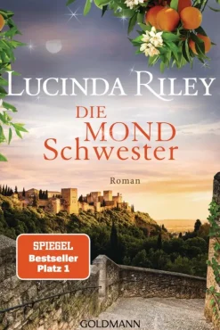 Die Mondschwester-Penguin Random House Discount