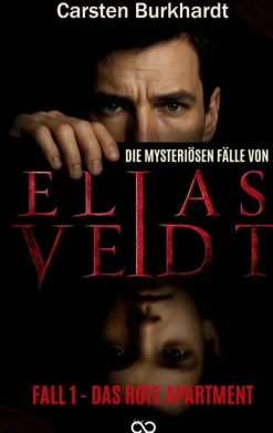 Die mysteriösen Fälle von Elias Veidt-tredition Sale