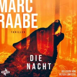 Hörbuch Hamburg Die Nacht (Art Mayer-Serie 3) Clearance