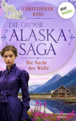Die Nacht der Wölfe-dotbooks Best