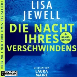 Die Nacht ihres Verschwindens-Omondi UG Online