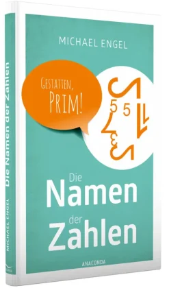Anaconda Verlag Die Namen der Zahlen Clearance