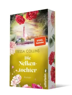 Die Nelkentochter-Ullstein Taschenbuchvlg. Best