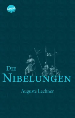 Die Nibelungen-Arena Verlag GmbH Sale