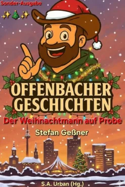 neobooks Die Offenbacher und der Weihnachtsmann auf Probe
