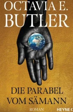 Die Parabel vom Sämann-Heyne Taschenbuch Hot