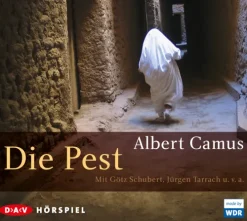 Die Pest-Audio Verlag Der GmbH Sale