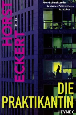 Die Praktikantin-Heyne Taschenbuch Sale