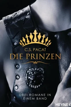 Die Prinzen-Heyne Taschenbuch Hot