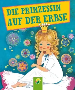 Schwager & Steinlein Verlag Die Prinzessin auf der Erbse Best