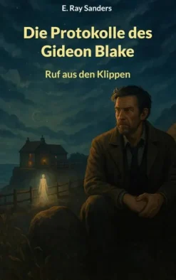 BoD - Books on Demand Die Protokolle des Gideon Blake Discount