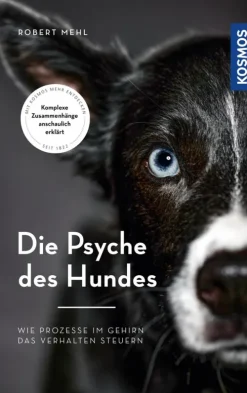 Die Psyche des Hundes-Franckh-Kosmos Discount