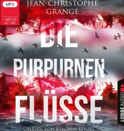 Die purpurnen Flüsse-Lübbe Audio Outlet