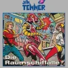 Die Raumschiffallee (26)-ALIVE AG / Köln Clearance