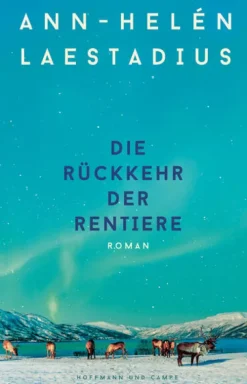 Hoffmann und Campe Verlag Die Rückkehr der Rentiere Sale