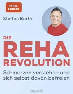 Die Reha-Revolution-Knaur MensSana HC Clearance