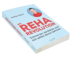 Die Reha-Revolution-Knaur MensSana HC Clearance
