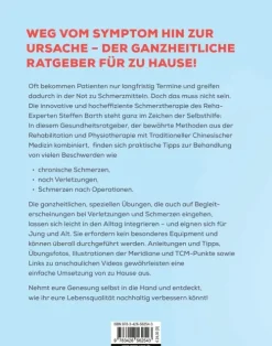 Die Reha-Revolution-Knaur MensSana HC Clearance