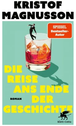 Die Reise ans Ende der Geschichte-Klett-Cotta Verlag Online