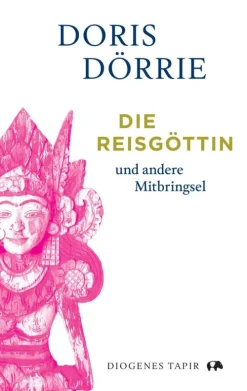 Diogenes eBooks Die Reisgöttin Online