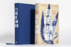 Penguin Verlag Die Riesinnen Sale
