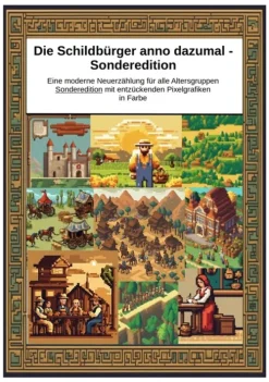 tredition Die Schildbürger anno dazumal - Sonderedition Best
