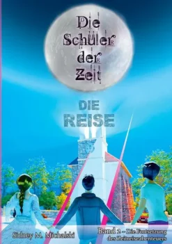 tredition Die Schüler der Zeit Best