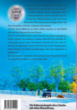 tredition Die Schüler der Zeit Best