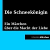 BoD - Books on Demand Die Schneekönigin Outlet