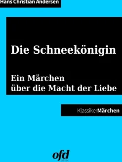 BoD - Books on Demand Die Schneekönigin Outlet