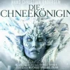 Die Schneekönigin, 4 Audio-CDs-ZYX Music New