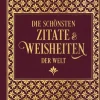 Nikol Verlagsges.mbH Die schönsten Zitate und Weisheiten der Welt Discount