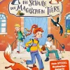 Die Schule der magischen Tiere Neuausgabe 1: Die Schule der magischen Tiere-Carlsen Hot
