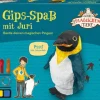 Franckh-Kosmos Die Schule der magischen Tiere - Gips-Spaß mit Juri Outlet