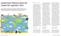 ZS Verlag Die Schule der magischen Tiere - Das Kochbuch
