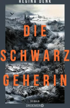 Droemer eBook Die Schwarzgeherin New