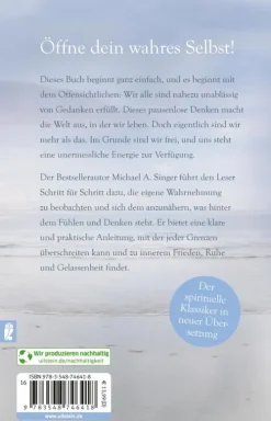 Ullstein Taschenbuchvlg. Die Seele will frei sein