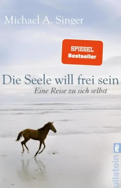 Ullstein Ebooks Die Seele will frei sein Best