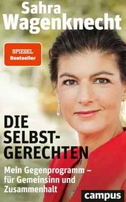 Campus Verlag GmbH Die Selbstgerechten Outlet