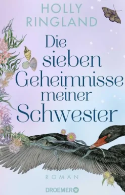 Droemer Taschenbuch Die sieben Geheimnisse meiner Schwester Sale