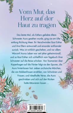 Droemer Taschenbuch Die sieben Geheimnisse meiner Schwester Sale