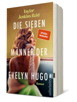 Die sieben Männer der Evelyn Hugo-Ullstein Taschenbuchvlg. Discount